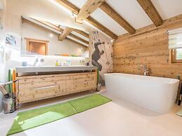 Luxuschalet Landhaus Steinbichl