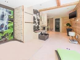 Luxuschalet Landhaus Steinbichl