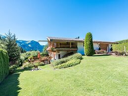 Luxuschalet Landhaus Steinbichl