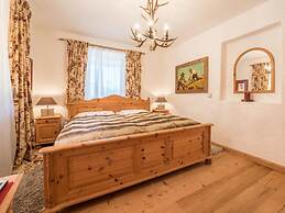 Luxuschalet Landhaus Steinbichl