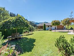 Luxuschalet Landhaus Steinbichl