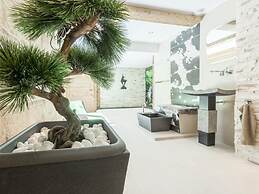 Luxuschalet Landhaus Steinbichl