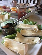 Birkende Bed And Breakfast