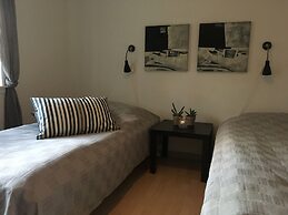 Birkende Bed And Breakfast