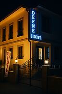 Defne Hotel