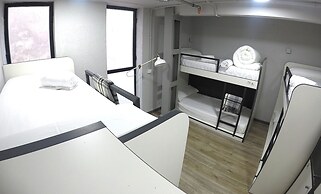 Quartier Bilbao Hostel
