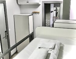 Quartier Bilbao Hostel