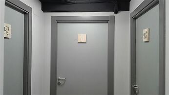 Quartier Bilbao Hostel