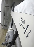 Quartier Bilbao Hostel