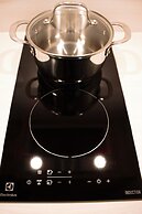 Meuble Cima Bianca Garni