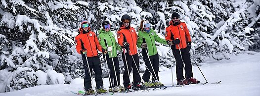 Meuble Cima Bianca Garni