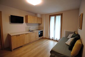 Meuble Cima Bianca Garni