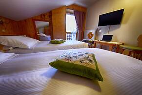 Meuble Cima Bianca Garni