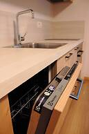 Meuble Cima Bianca Garni