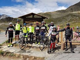 Meuble Cima Bianca Garni