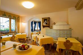 Meuble Cima Bianca Garni