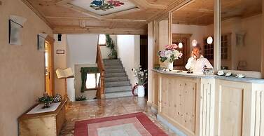 Meuble Cima Bianca Garni