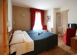 Meuble Cima Bianca Garni