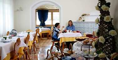 Meuble Cima Bianca Garni