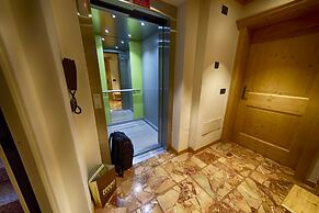 Meuble Cima Bianca Garni