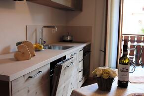 Meuble Cima Bianca Garni