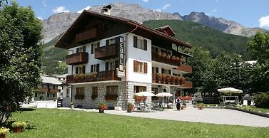 Meuble Cima Bianca Garni