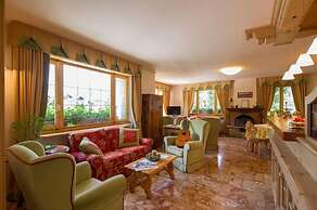 Meuble Cima Bianca Garni