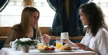 Meuble Cima Bianca Garni