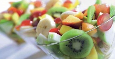 Meuble Cima Bianca Garni