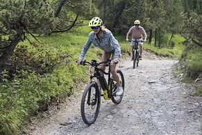 Meuble Cima Bianca Garni