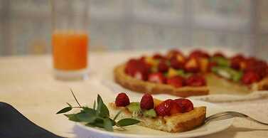 Meuble Cima Bianca Garni