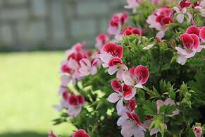 Meuble Cima Bianca Garni