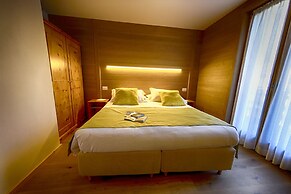 Meuble Cima Bianca Garni