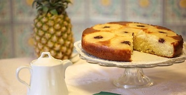 Meuble Cima Bianca Garni