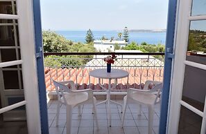 Tzivras Villa & Apartments