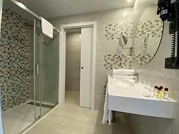 Hotel New Bilbao Airport