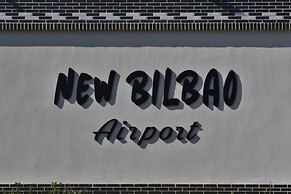 Hotel New Bilbao Airport