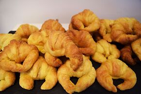 Hotel New Bilbao Airport