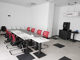 Hotel New Bilbao Airport