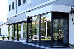 Hotel New Bilbao Airport