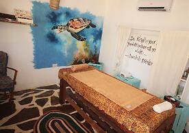 Africa Safari Lake Manyara