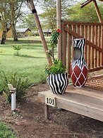 Africa Safari Lake Manyara