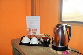 Africa Safari Lake Manyara