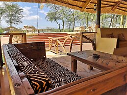 Africa Safari Lake Manyara