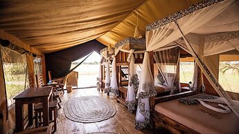 Africa Safari Lake Manyara