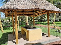 Africa Safari Lake Manyara