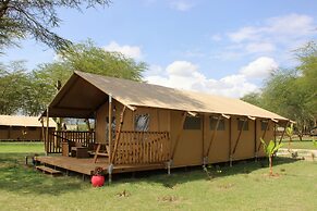 Africa Safari Lake Manyara
