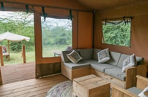 Africa Safari Lake Manyara