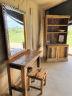 Africa Safari Lake Manyara