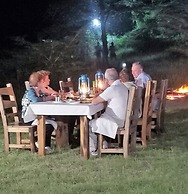 Africa Safari Lake Manyara